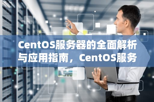 CentOS服务器的全面解析与应用指南，CentOS服务器操作系统