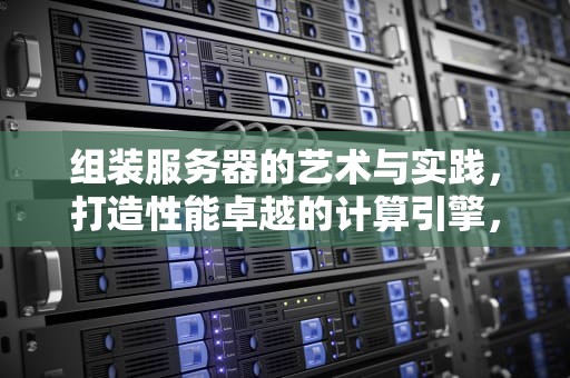 组装服务器的艺术与实践，打造性能卓越的计算引擎，组装服务器配置清单
