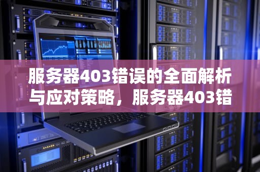 服务器403错误的全面解析与应对策略，服务器403错误怎么解决