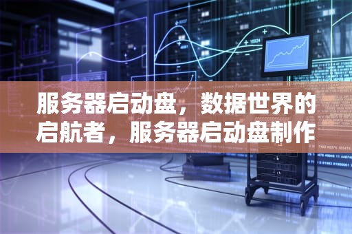 服务器启动盘，数据世界的启航者，服务器启动盘制作