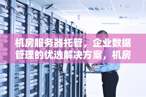 机房服务器托管，企业数据管理的优选解决方案，机房服务器托管费用