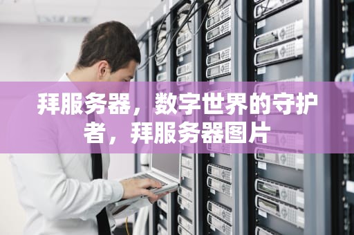 拜服务器，数字世界的守护者，拜服务器图片
