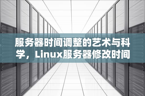 服务器时间调整的艺术与科学，Linux服务器修改时间
