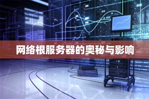 网络根服务器的奥秘与影响