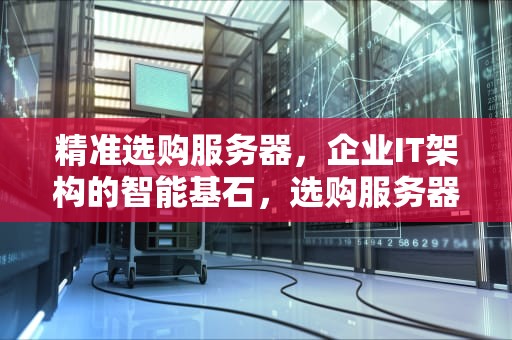 精准选购服务器，企业IT架构的智能基石，选购服务器主要考虑哪些问题