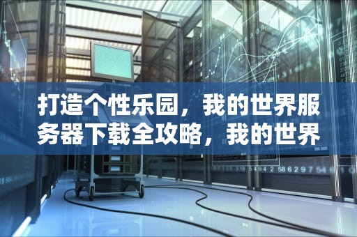 打造个性乐园，我的世界服务器下载全攻略，我的世界服务器下载安装