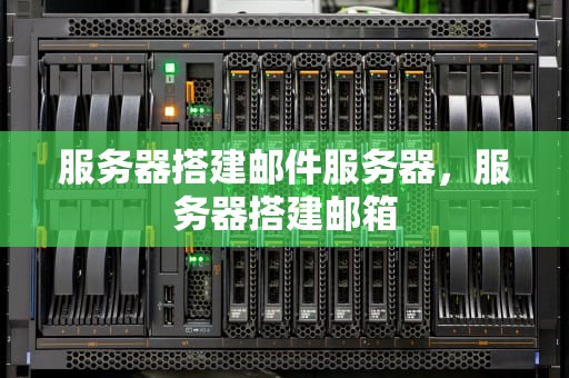 服务器搭建邮件服务器，服务器搭建邮箱