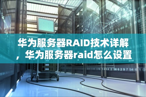 华为服务器RAID技术详解，华为服务器raid怎么设置
