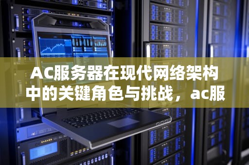 AC服务器在现代网络架构中的关键角色与挑战，ac服务器是什么
