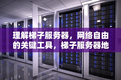 理解梯子服务器，网络自由的关键工具，梯子服务器地址