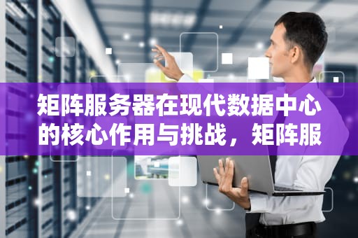 矩阵服务器在现代数据中心的核心作用与挑战，矩阵服务器是什么