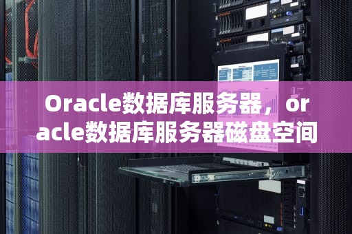 Oracle数据库服务器，oracle数据库服务器磁盘空间满