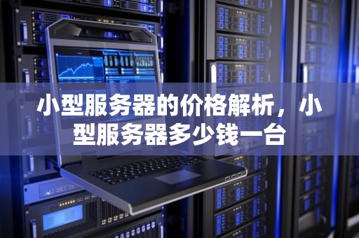小型服务器的价格解析，小型服务器多少钱一台