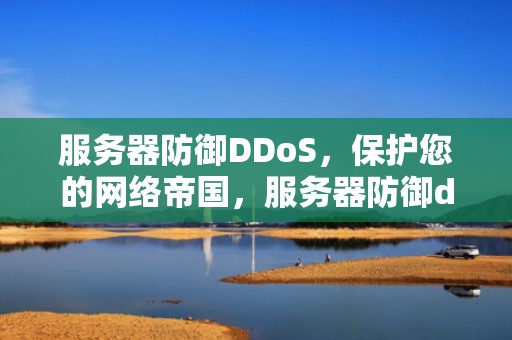 服务器防御DDoS，保护您的网络帝国，服务器防御ddos的方法