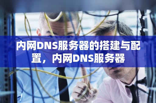 内网DNS服务器的搭建与配置，内网DNS服务器