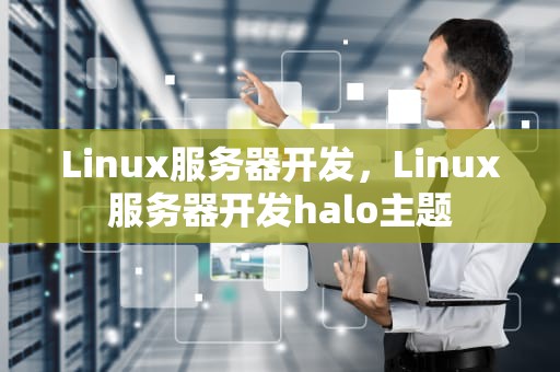 Linux服务器开发，Linux服务器开发halo主题