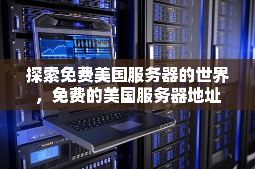 探索免费美国服务器的世界，免费的美国服务器地址