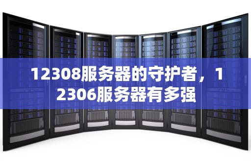 12308服务器的守护者，12306服务器有多强