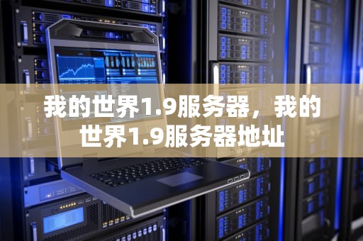 我的世界1.9服务器，我的世界1.9服务器地址