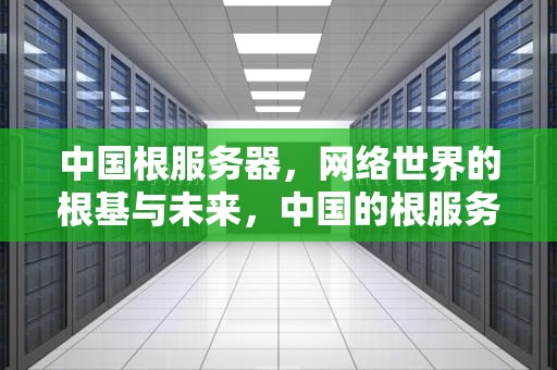 中国根服务器，网络世界的根基与未来，中国的根服务器设在哪