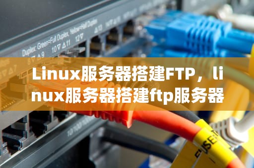 Linux服务器搭建FTP，linux服务器搭建ftp服务器