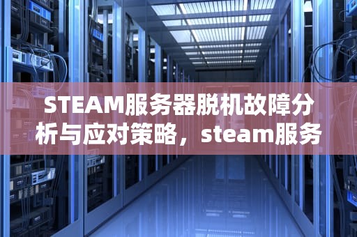 STEAM服务器脱机故障分析与应对策略，steam服务器脱机怎么办