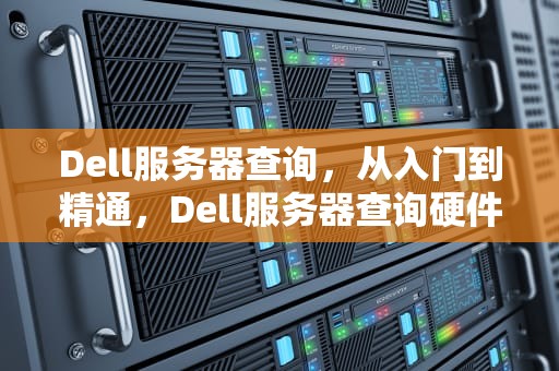 Dell服务器查询，从入门到精通，Dell服务器查询硬件保修