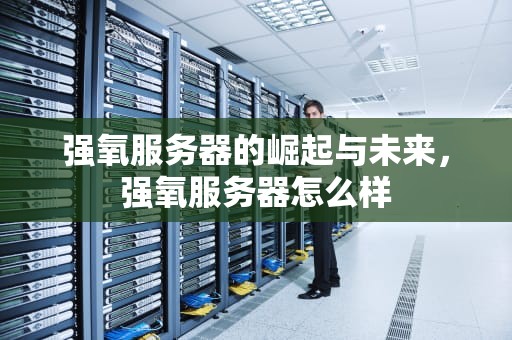 强氧服务器的崛起与未来，强氧服务器怎么样