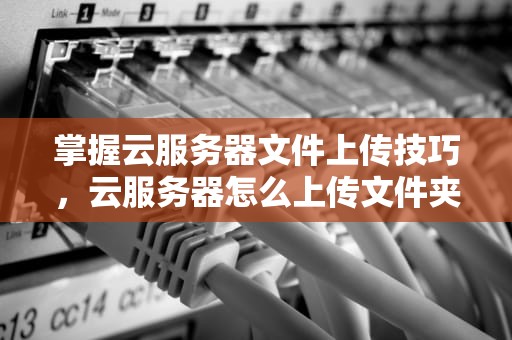 掌握云服务器文件上传技巧，云服务器怎么上传文件夹
