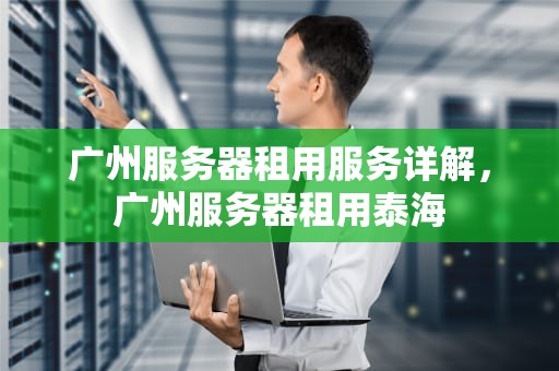 广州服务器租用服务详解，广州服务器租用泰海