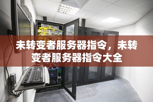 未转变者服务器指令，未转变者服务器指令大全