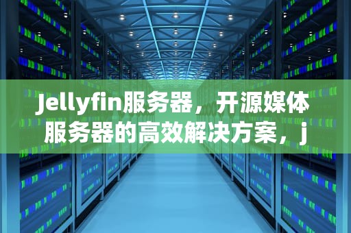 Jellyfin服务器，开源媒体服务器的高效解决方案，jellyfin服务器地址填什么