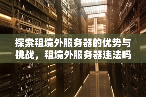 探索租境外服务器的优势与挑战，租境外服务器违法吗