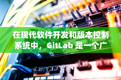在现代软件开发和版本控制系统中，GitLab 是一个广受欢迎的平台。它不仅提供了代码托管功能，还集成了CI/CD（持续集成和持续部署）流程，使得开发者可以更高效地进行协作和自动化测试。要充分利用GitLab的强大功能，服务器配置是关键一步。以下是关于如何正确配置GitLab服务器的一些建议，gitlab服务器配置要求