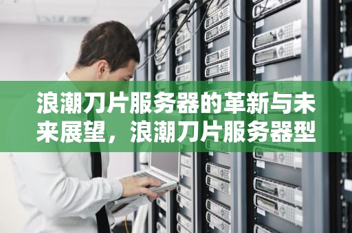 浪潮刀片服务器的革新与未来展望，浪潮刀片服务器型号