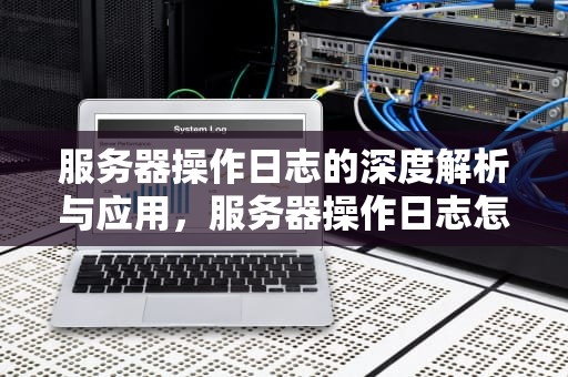 服务器操作日志的深度解析与应用，服务器操作日志怎么看