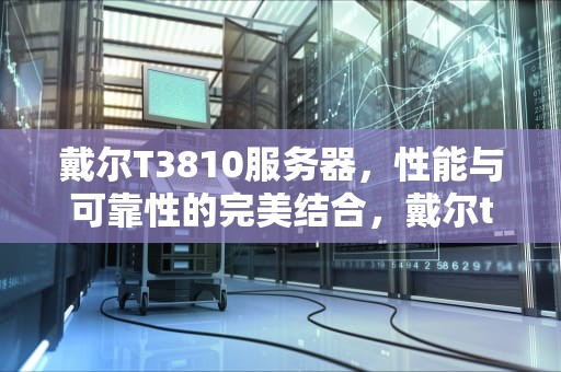 戴尔T3810服务器，性能与可靠性的完美结合，戴尔t330服务器 u盘启动