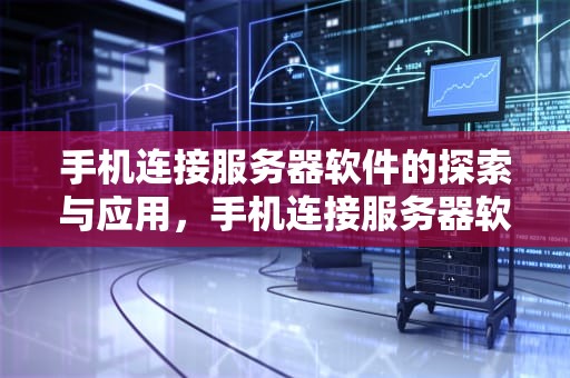 手机连接服务器软件的探索与应用，手机连接服务器软件下载