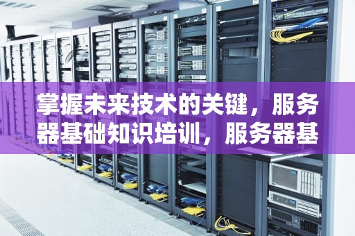 掌握未来技术的关键，服务器基础知识培训，服务器基础知识培训的目的