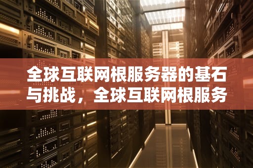 全球互联网根服务器的基石与挑战，全球互联网根服务器分布