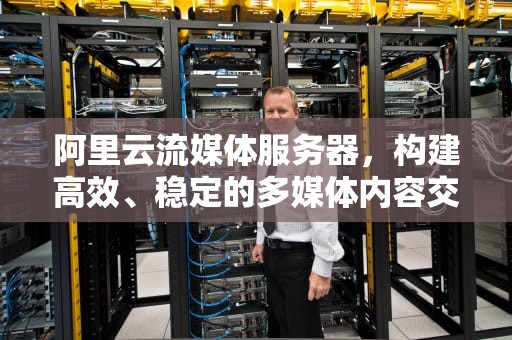 阿里云流媒体服务器，构建高效、稳定的多媒体内容交付网络，阿里云流媒体服务器价格
