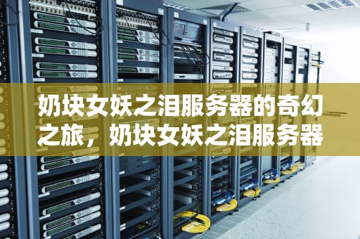奶块女妖之泪服务器的奇幻之旅，奶块女妖之泪服务器什么时候出的