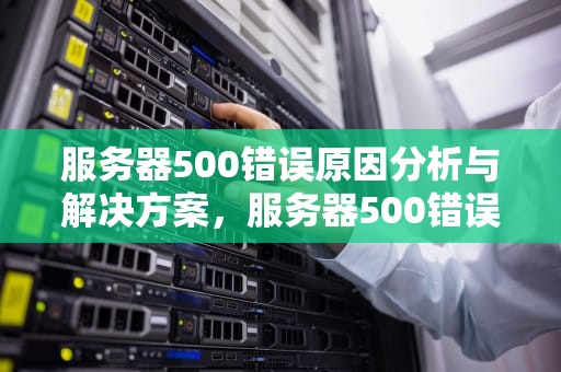 服务器500错误原因分析与解决方案，服务器500错误原因解决方法
