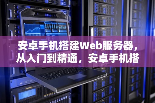 安卓手机搭建Web服务器，从入门到精通，安卓手机搭建web服务器termux