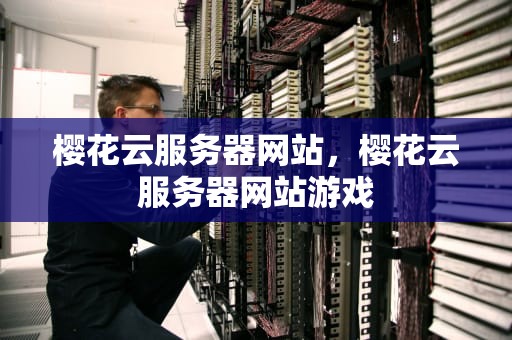 樱花云服务器网站，樱花云服务器网站游戏