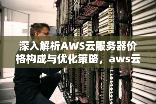 深入解析AWS云服务器价格构成与优化策略，aws云服务器价格多少