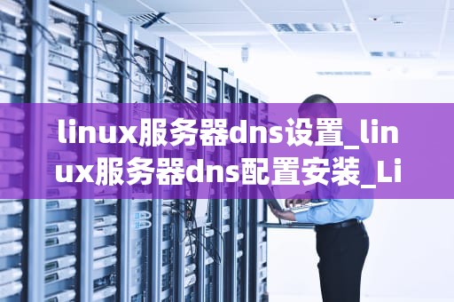 linux服务器dns设置_linux服务器dns配置安装_Linux服务器DNS设置详解