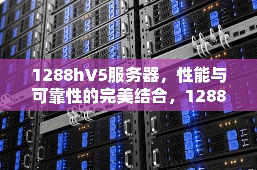 1288hV5服务器，性能与可靠性的完美结合，1288HV5服务器