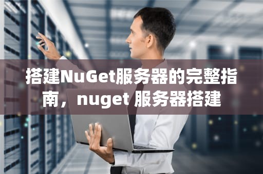 搭建NuGet服务器的完整指南，nuget 服务器搭建