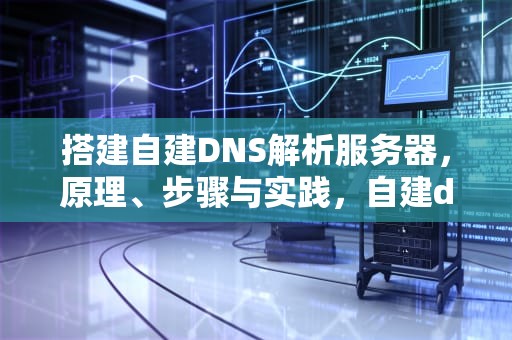 搭建自建DNS解析服务器，原理、步骤与实践，自建dns解析服务器好处